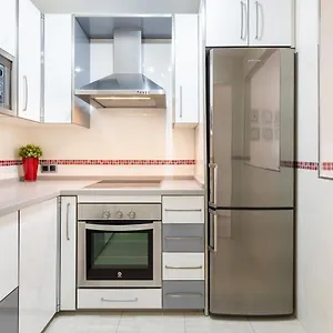 Apartamento La Pampa Apartment