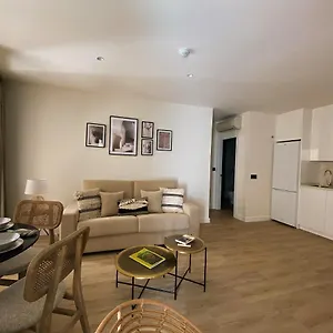 Premium - Calle San Telmo Appartement