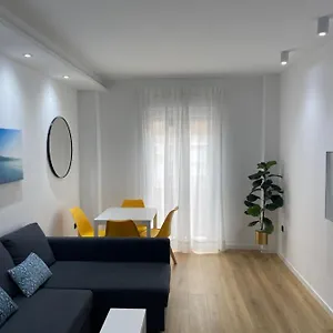 Lovely Capuchinos Appartement