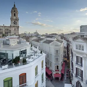 Inmalaga Granada Appartement