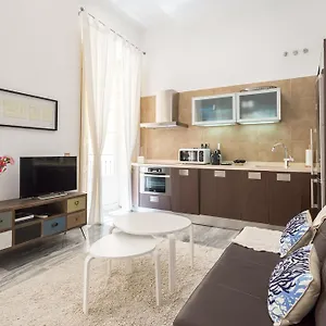 Plaza Picasso Appartement