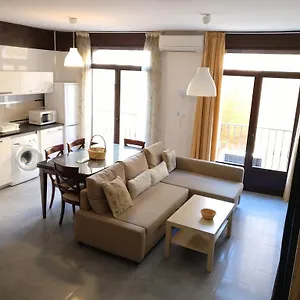 Angosta Del Carmen Appartement