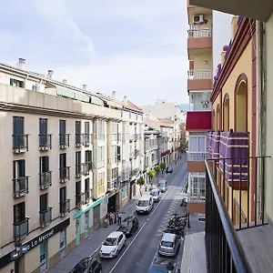 Hello Flat Victoria Appartement
