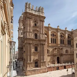 Inmalaga Catedral 1 Appartement