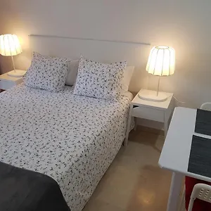 Fan Flat Mariscal Appartement