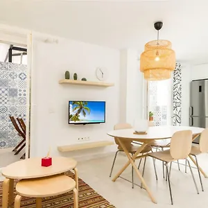 Homes La Victoria Appartement