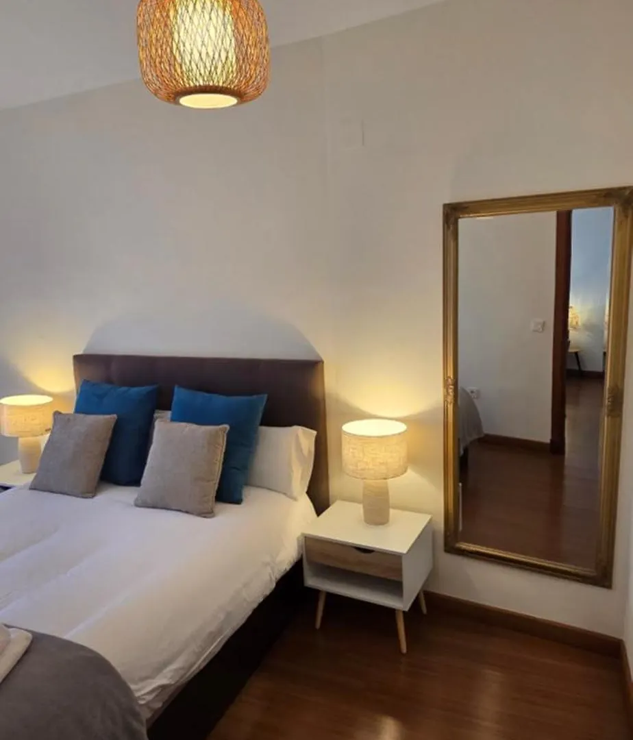 Ola Rosaleda Appartement Málaga