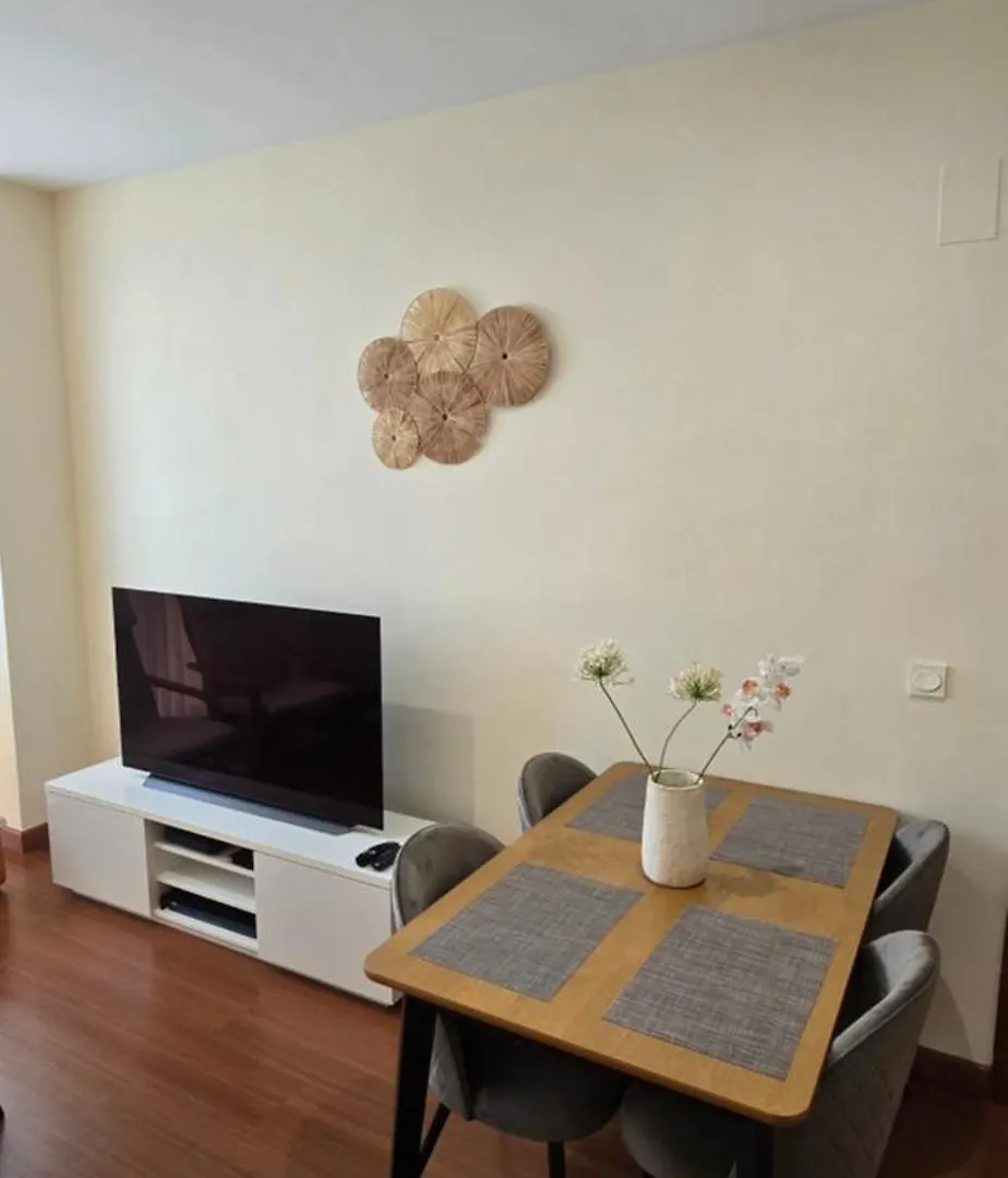 Ola Rosaleda Appartement Málaga