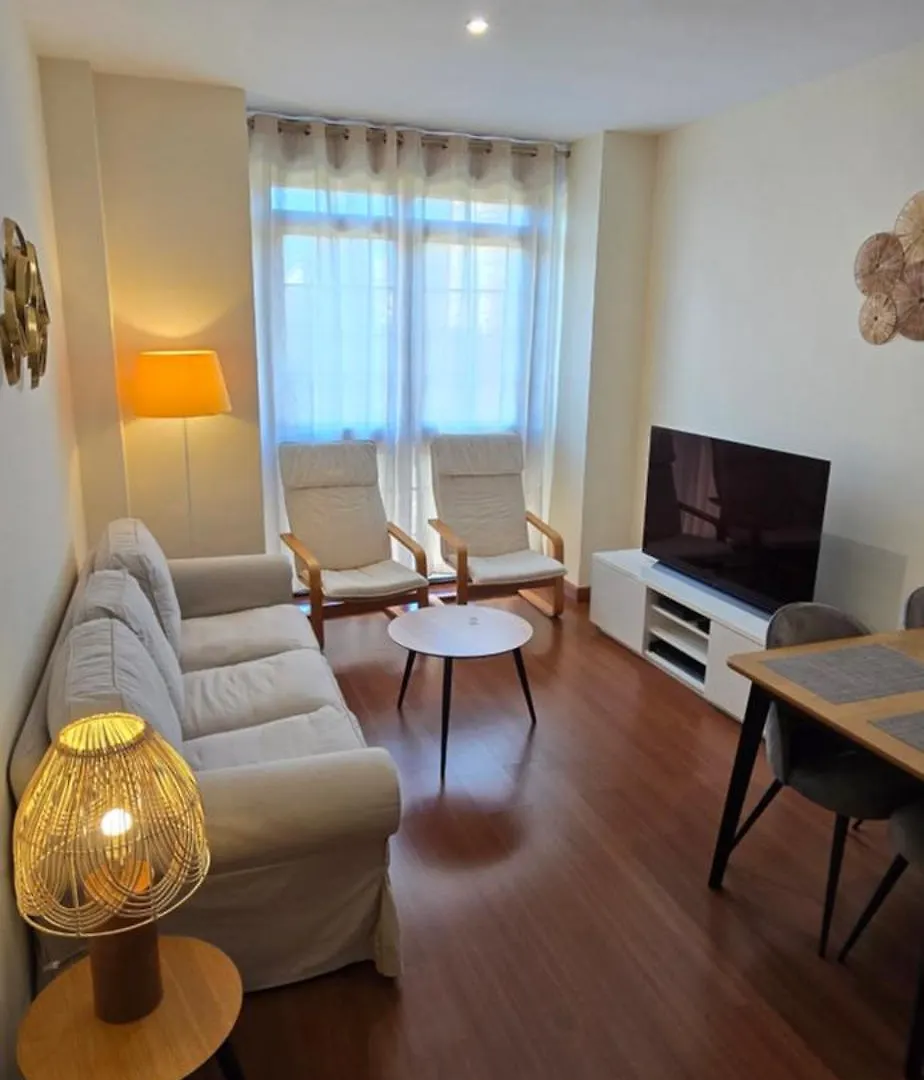 Ola Rosaleda Appartement Málaga 0*,  Spanje