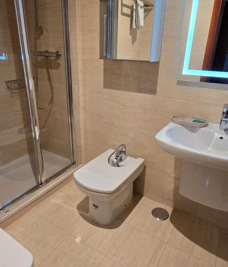Ola Rosaleda Appartement Málaga