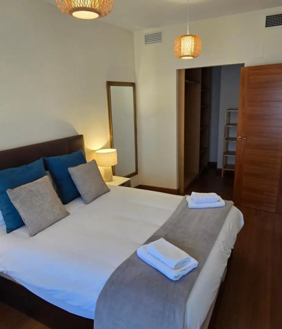 Ola Rosaleda Appartement Málaga