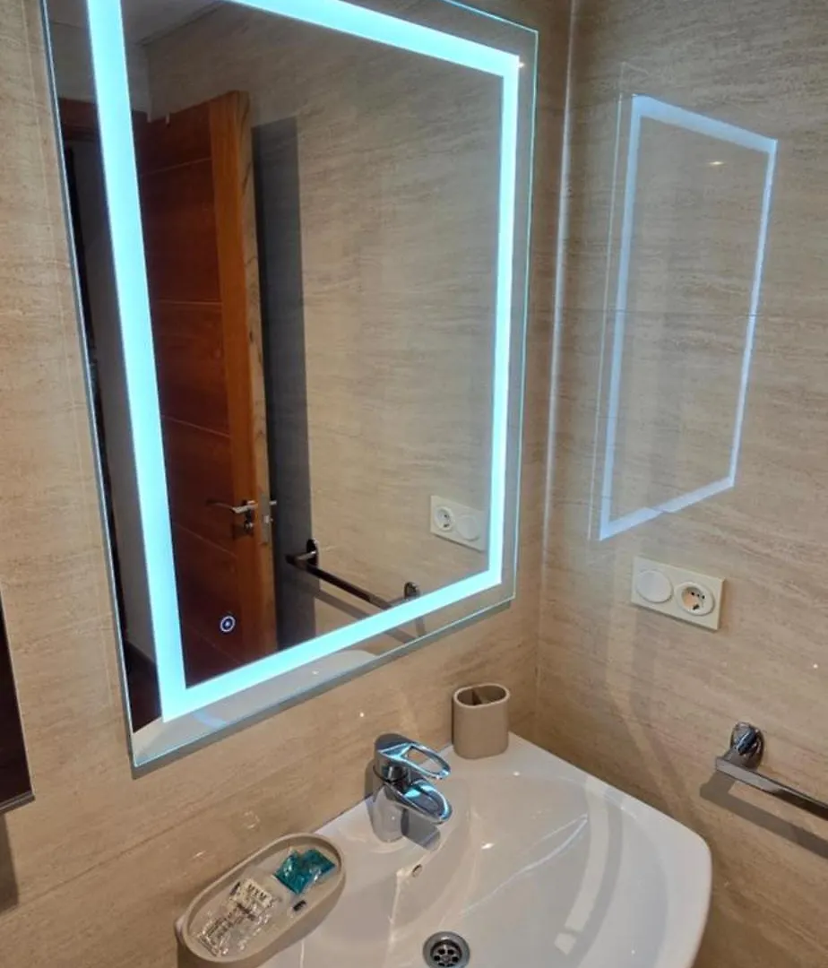 Ola Rosaleda Appartement Málaga