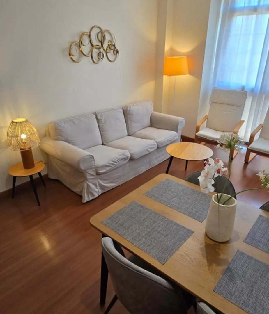 Ola Rosaleda Appartement Málaga