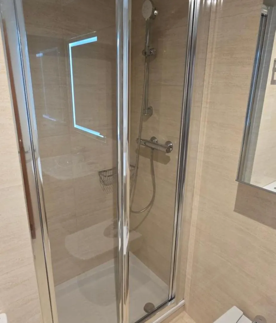 Ola Rosaleda Appartement Málaga