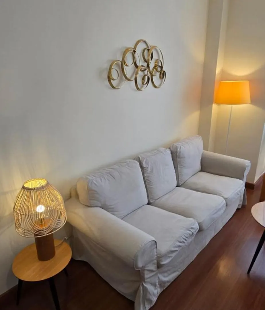 Ola Rosaleda Appartement Málaga