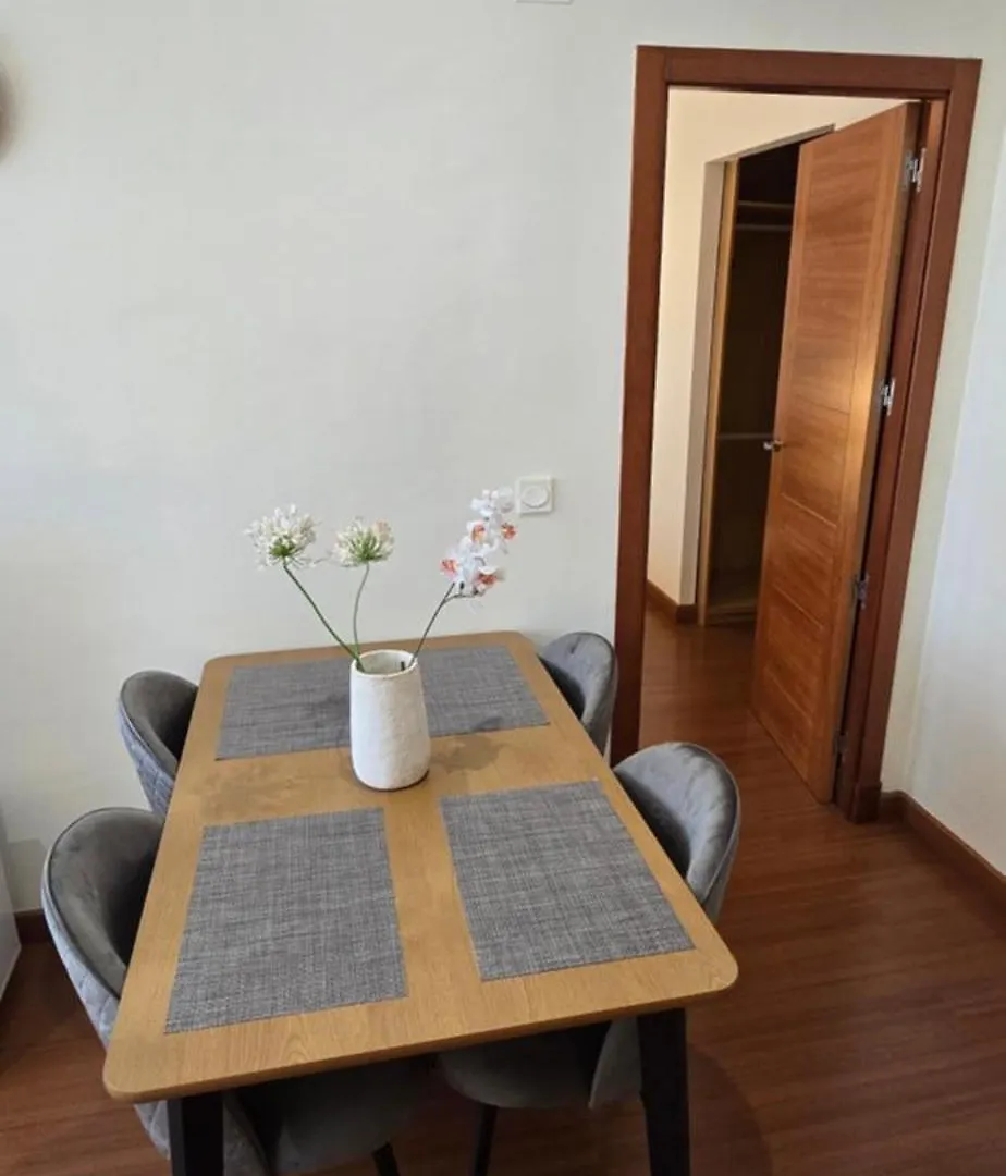 Ola Rosaleda Appartement Málaga