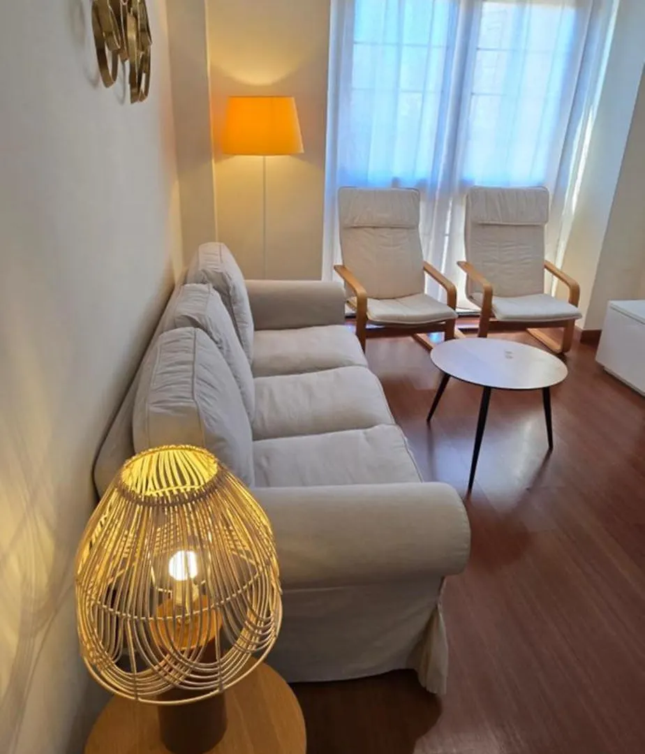 Ola Rosaleda Appartement Málaga