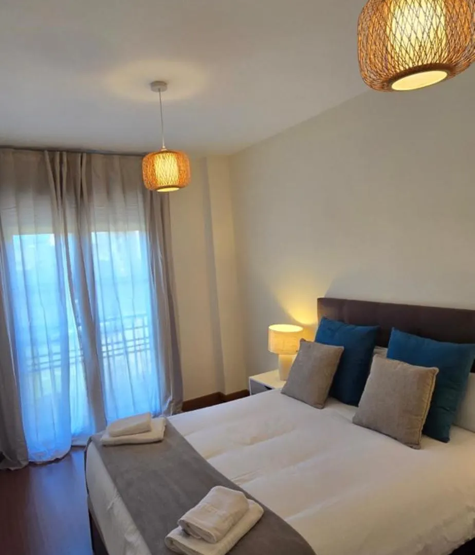 Ola Rosaleda Appartement Málaga