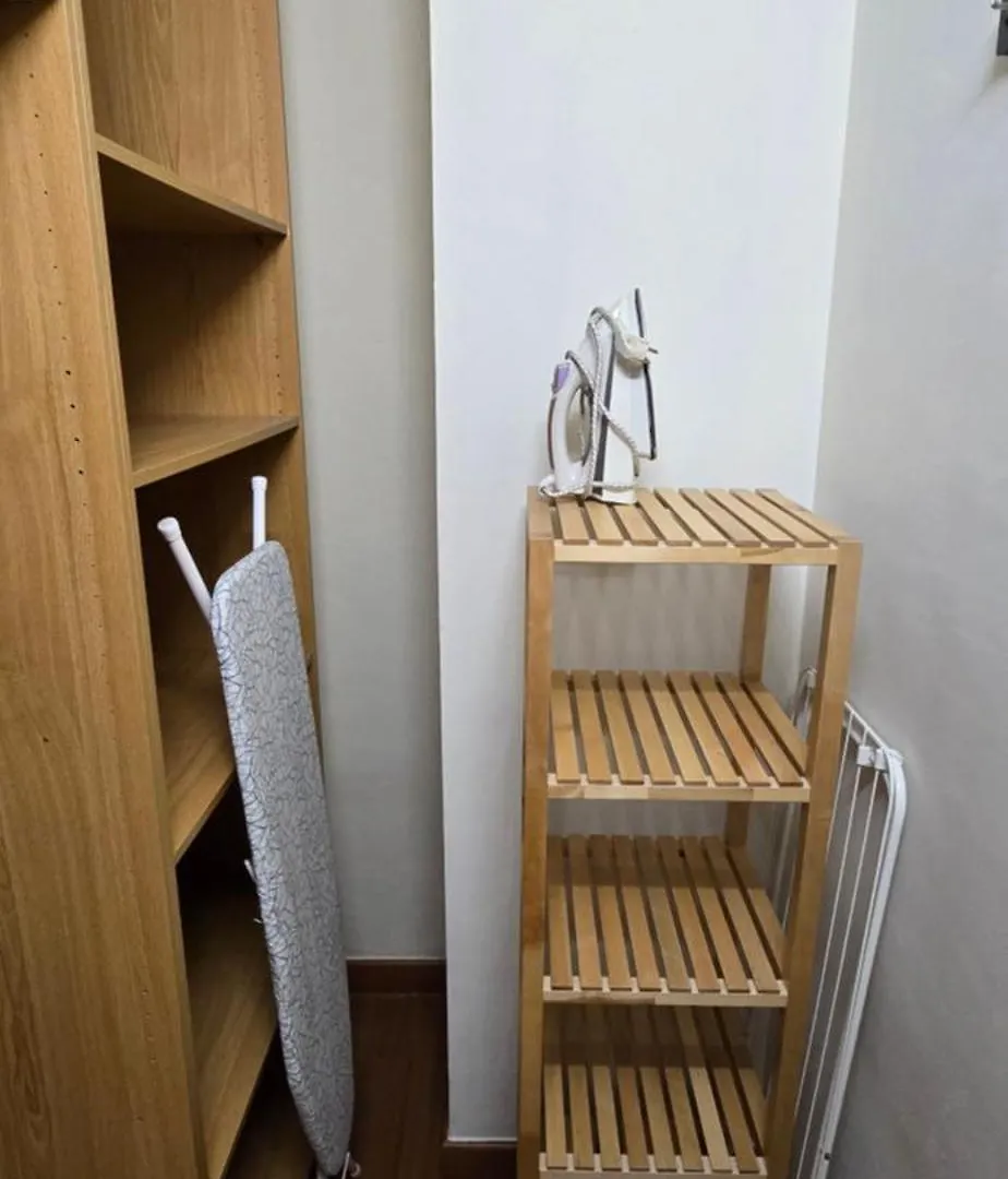 Ola Rosaleda Appartement Málaga