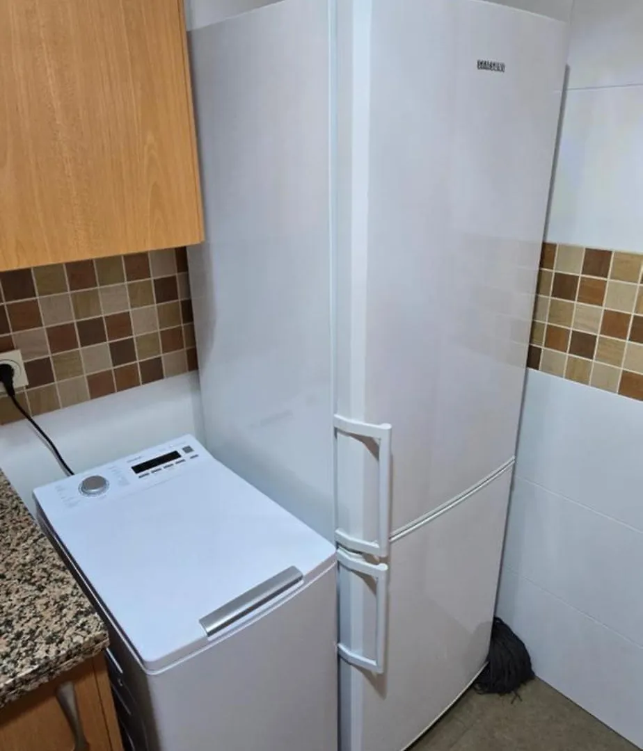 Ola Rosaleda Appartement Málaga